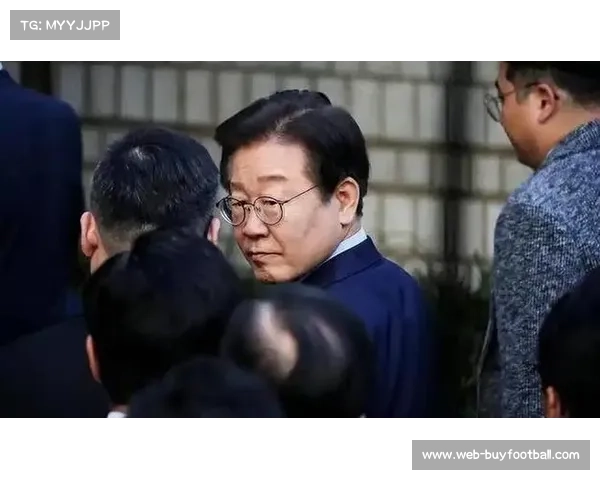 李在明贺电表彰韩国国家队并设立世界杯备战特别小组推动全力备战 李在明贺电表彰韩国国家队并设立世界杯备战特别小组推动全力备战
