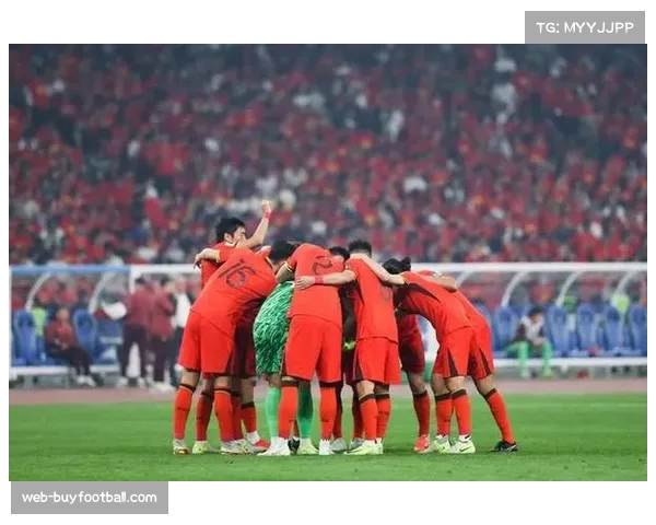 亚洲球队进步明显 世界杯预选赛竞技水平提升