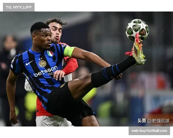 国米防空能力比拜仁落后23% 关键传球防守成功率低19%