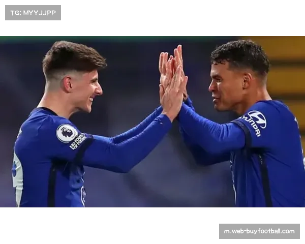 切尔西内旋角球战术：后点包抄成赛季重要得分手段